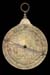 thumbnail of astrolabe MHS inv. 37527