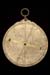 thumbnail of astrolabe MHS inv. 41122