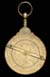 thumbnail of astrolabe MHS inv. 47714