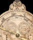 Paper Astrolabe, by Philippe Danfrie, Paris, 1584 (Inv. 34268)