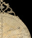 Astrolabe, by Muhammad Muqim, Lahore, c.1650 (Inv. 37530)