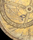 Astrolabe, by Johannes Wagner, Nuremberg, 1538 (Inv. 40443)