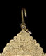Astrolabe, by Muhammad Mahdi al-khadim al-Yazdi, Persian, c.1650  (Inv. 41763)