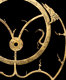 Astrolabe, English, c.1370 (Inv. 49359)
