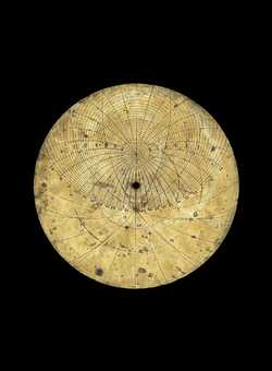 astrolabe part (photo)