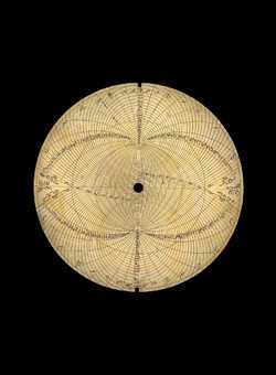 astrolabe part (photo)