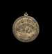 Astrolabe, Sicily, c.1300 (Inv. 40829)