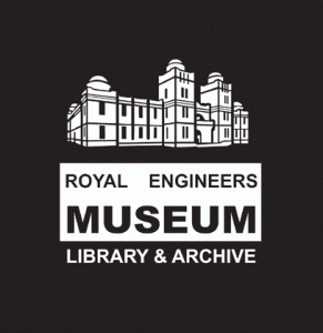 link to Royal Engineers Museum, Library & Archive