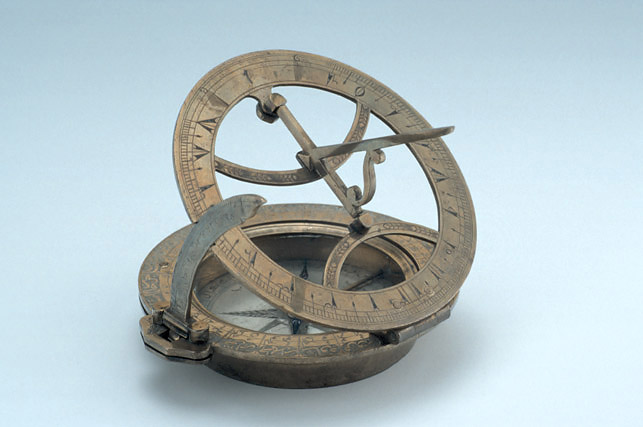 Large image of Inv Num 33518 - Inclining Dial