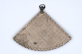Medium image of Inv Num 35285 - Persian Quadrant Medium image of Inv Num 35285 - Persian Quadrant