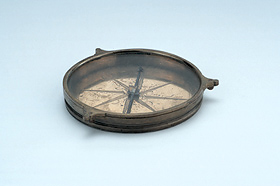 Medium image of Inv Num 46929 - Compass Medium image of Inv Num 46929 - Compass