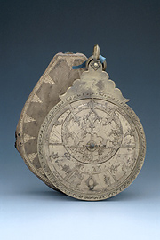Medium image of Inv Num 47063 - Astrolabe