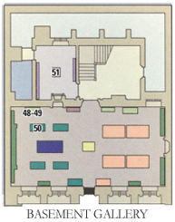 SIS 25 gallery plan