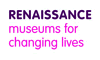 Renaissance logo