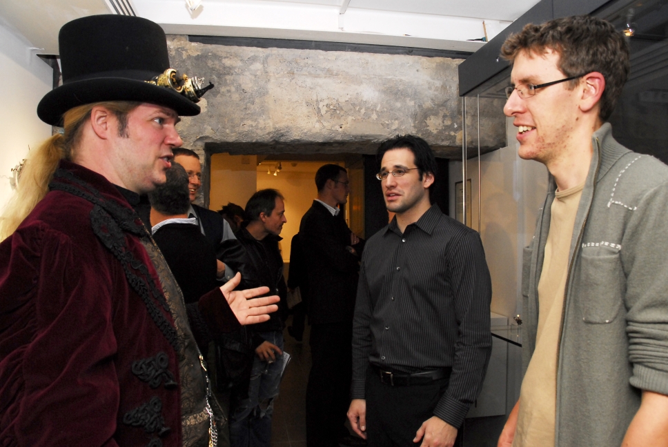 Steampunk photo from the opening (st-dayo-039s)