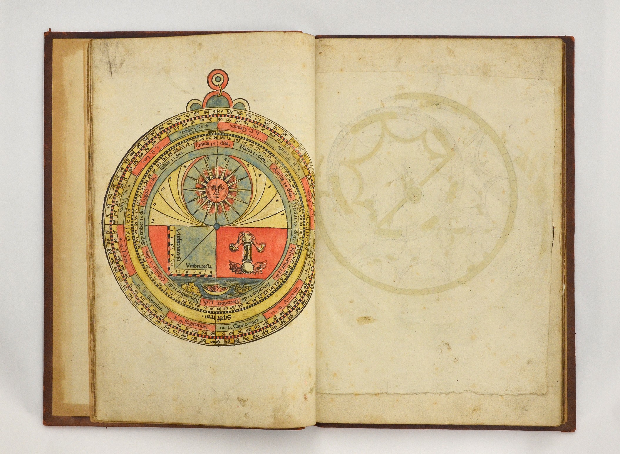 Johann Stöffler, Elucidatio fabricae ususque astrolabii 