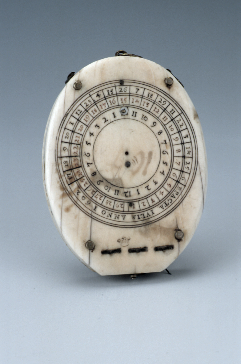 preview image for Diptych Dial, by Paul Reinmann, Nuremberg, 1602
