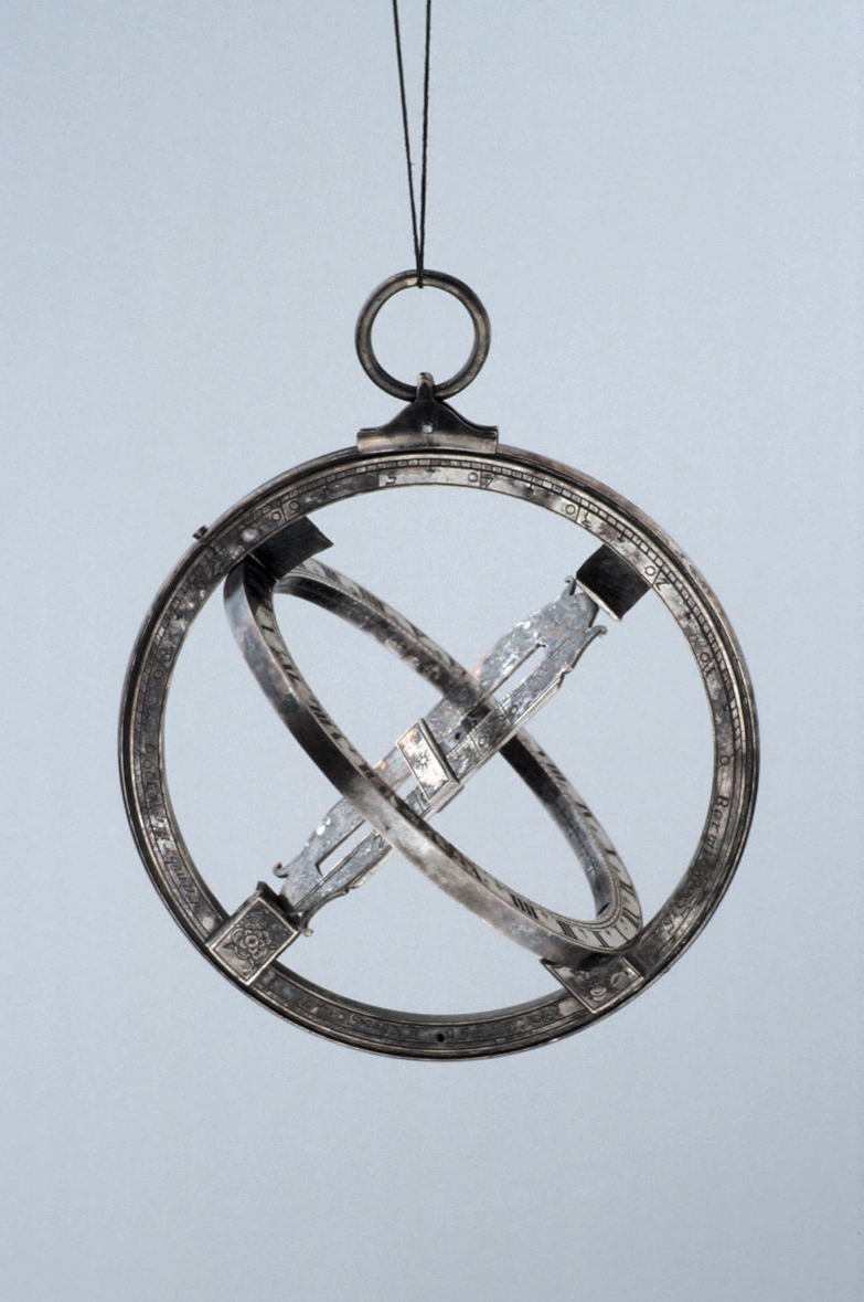 preview image for Equinoctial Ring Dial with Quadrant, by Walter Hayes, London, Late 17th Century