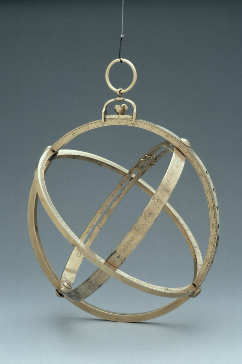 preview image for Astronomical Ring Dial, by de Succa, Antwerp, 1600