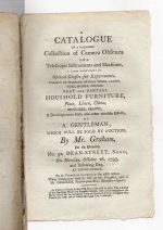 'A Gentleman', 1793