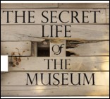 Secret Life of the Museum - large thumbnail