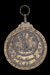 thumbnail of astrolabe MHS inv. 45220