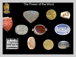 Thumbnail slide from The Power of the Word