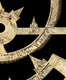 Astrolabe rete, Syria?, early 10th century? (Inv. 48470)