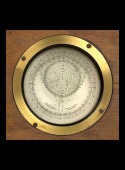 astrolabe part (photo)