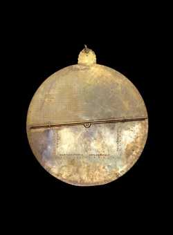 astrolabe part (photo)