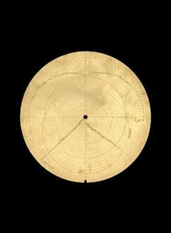 astrolabe part (photo)