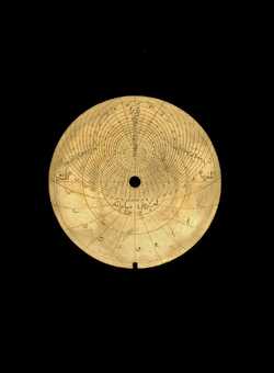 astrolabe part (photo)