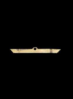 astrolabe part (photo)