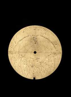 astrolabe part (photo)