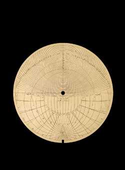 astrolabe part (photo)