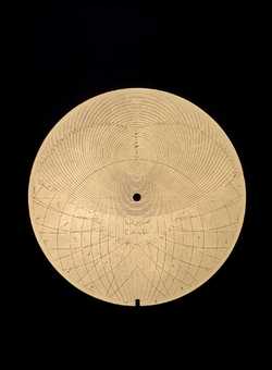 astrolabe part (photo)