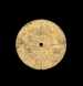 Thumbnail image of the tympan or plate - click for more information