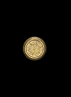 astrolabe part (photo)