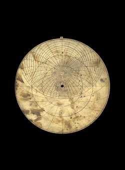 astrolabe part (photo)