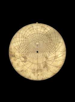 astrolabe part (photo)