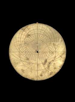 astrolabe part (photo)