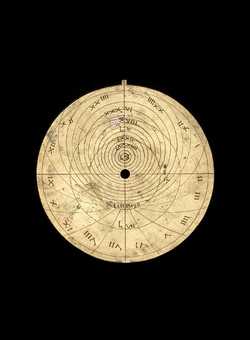 astrolabe part (photo)