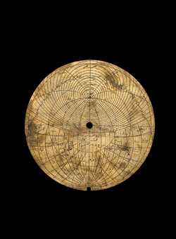 astrolabe part (photo)