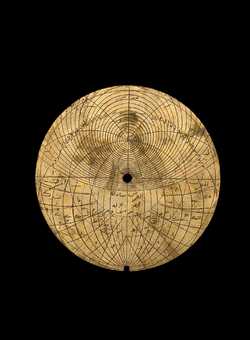 astrolabe part (photo)