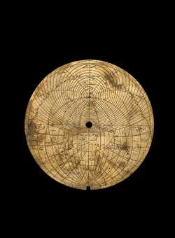 astrolabe part (photo)