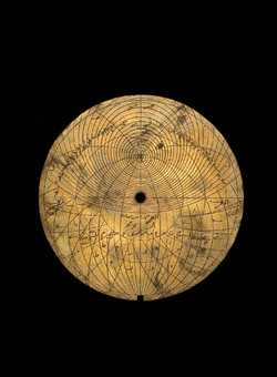 astrolabe part (photo)