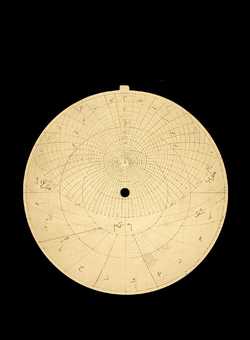 astrolabe part (photo)