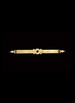 astrolabe part (photo)