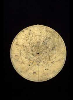 astrolabe part (photo)