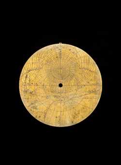 astrolabe part (photo)